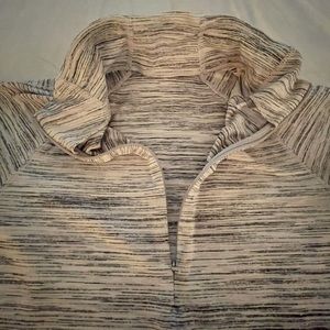 LuLu Lemon Pullover - Size L